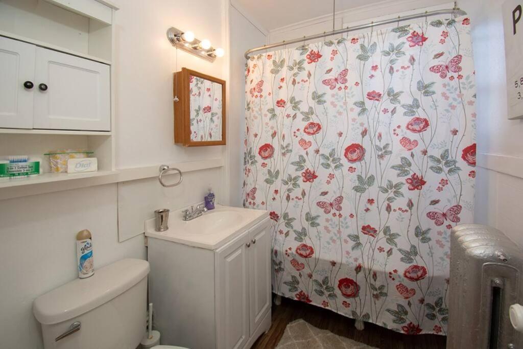 The Bushnell Suite C2 Гартфорд Екстер'єр фото